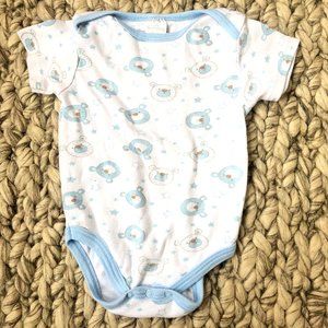 Baby Bodysuit/Onesie (6 - 9 months)